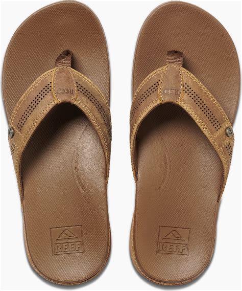 luxe herenslippers